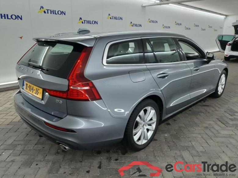 VOLVO V60 B3 Automaat Business Pro 5D 120kW #3