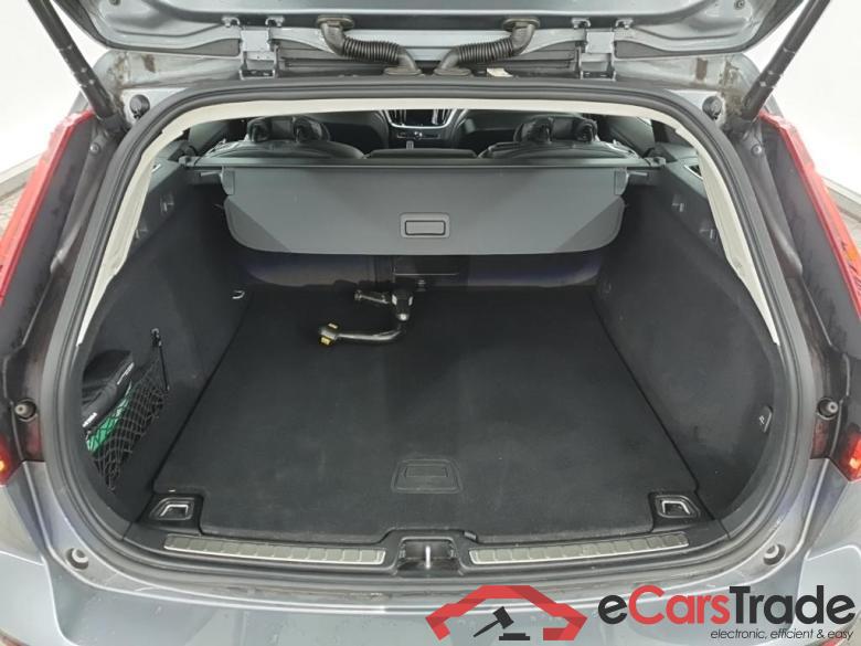 VOLVO V60 B3 Automaat Business Pro 5D 120kW #5