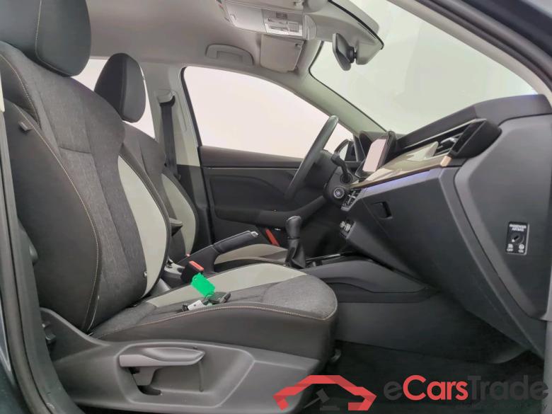 Skoda Scala 1.0 TSI 85kW Business Edition 5d #3