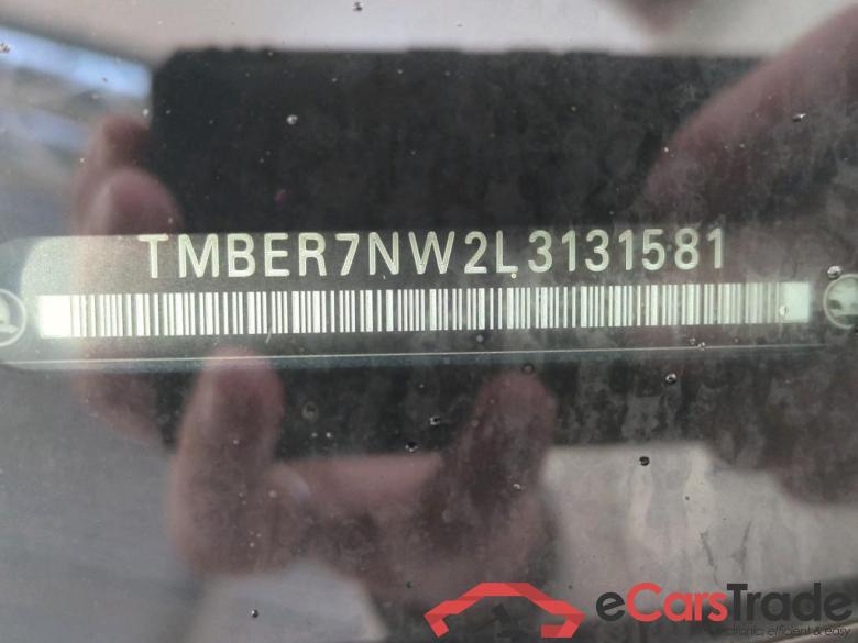 Skoda Scala 1.0 TSI 85kW Business Edition 5d #6