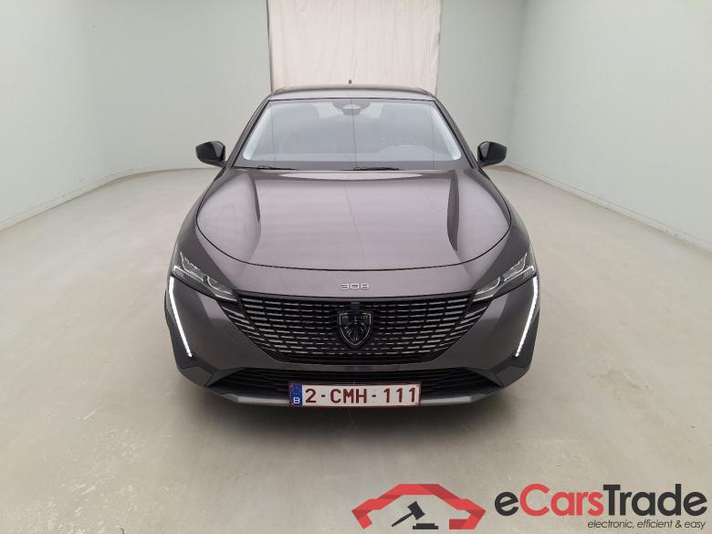 Peugeot, 308 SW '21, Peugeot 308 SW 1.5 BlueHDi 130 S&S Allure 5d #1