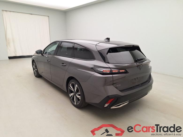 Peugeot, 308 SW '21, Peugeot 308 SW 1.5 BlueHDi 130 S&S Allure 5d #6