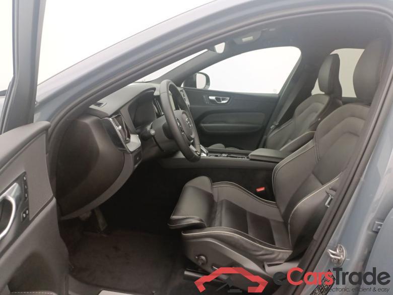 VOLVO XC60 - 2021 2.0 B4 MHEV Plus Dark 5d #3