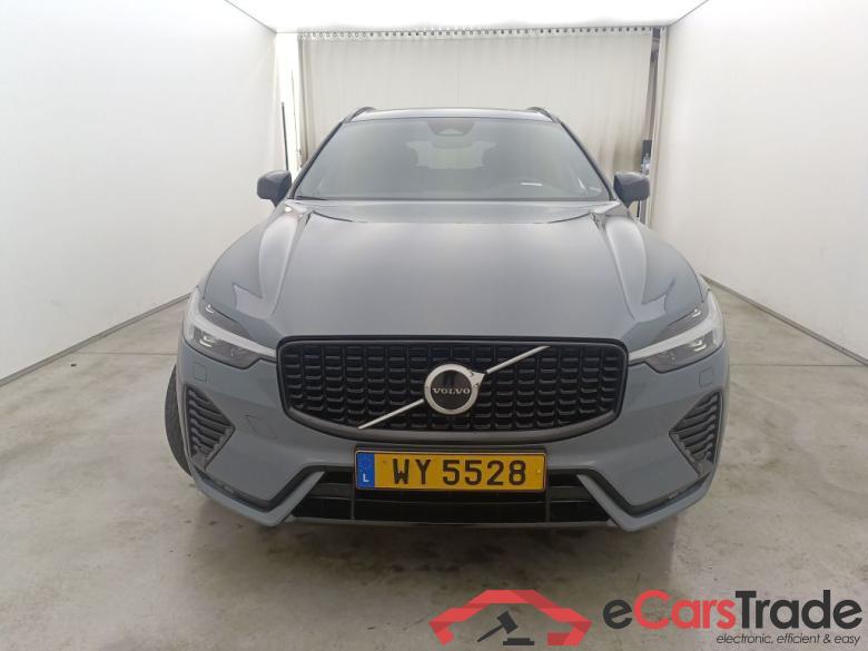 VOLVO XC60 - 2021 2.0 B4 MHEV Plus Dark 5d #5