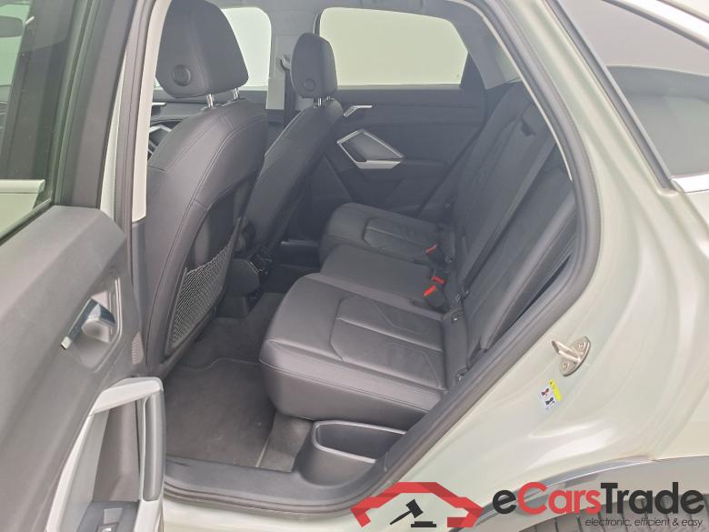 Audi, Q3 SB '19 PHEV, Audi Q3 Sportback 45 TFSI e S tronic 5d #4