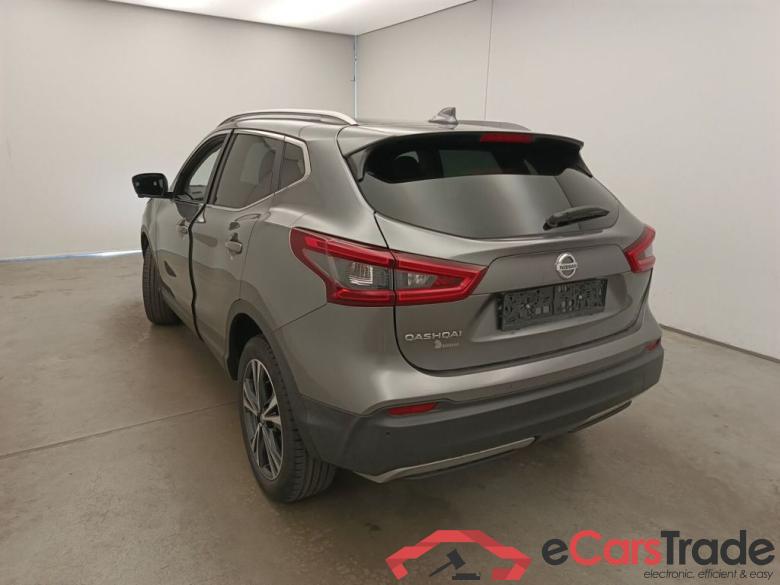Qashqai DIG-T 140 N-Connecta ( verkoop zonder COC ) #3