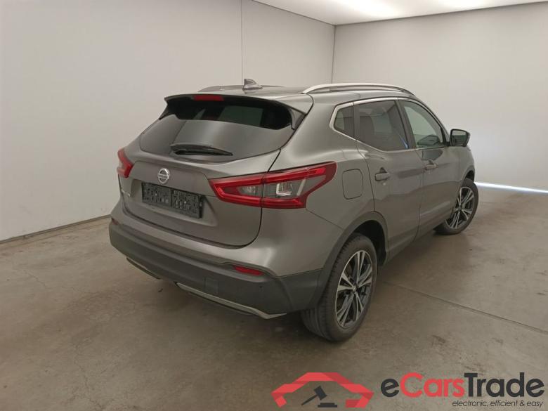 Qashqai DIG-T 140 N-Connecta ( verkoop zonder COC ) #4