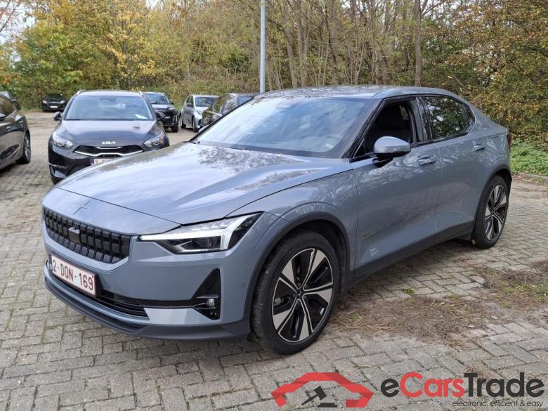 Polestar 2 78kW Long Range Single Motor MY23 #1