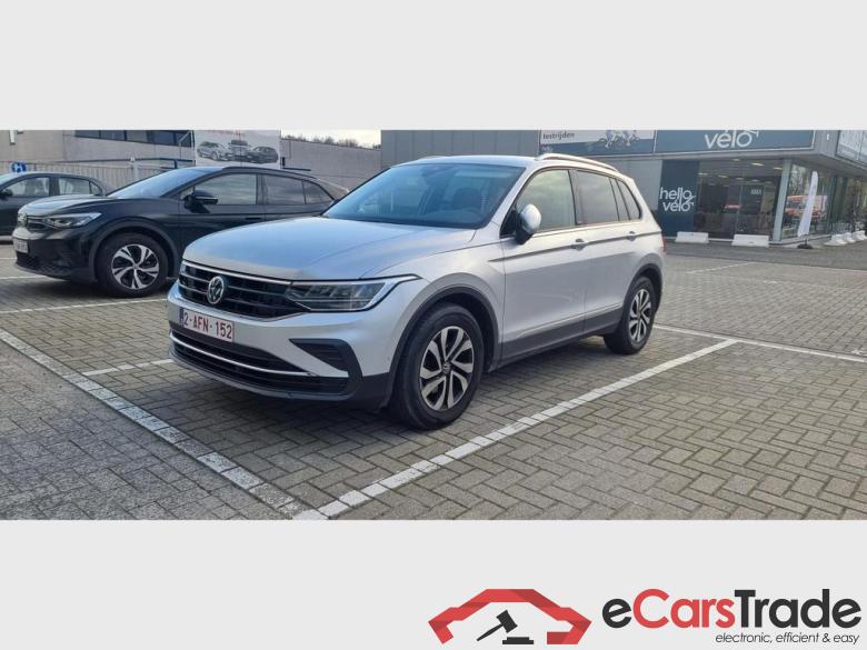 VOLKSWAGEN Tiguan Active 1.5 TSI ACT OPF 110 kW (150 pk) 7 versnellingen DSG #1