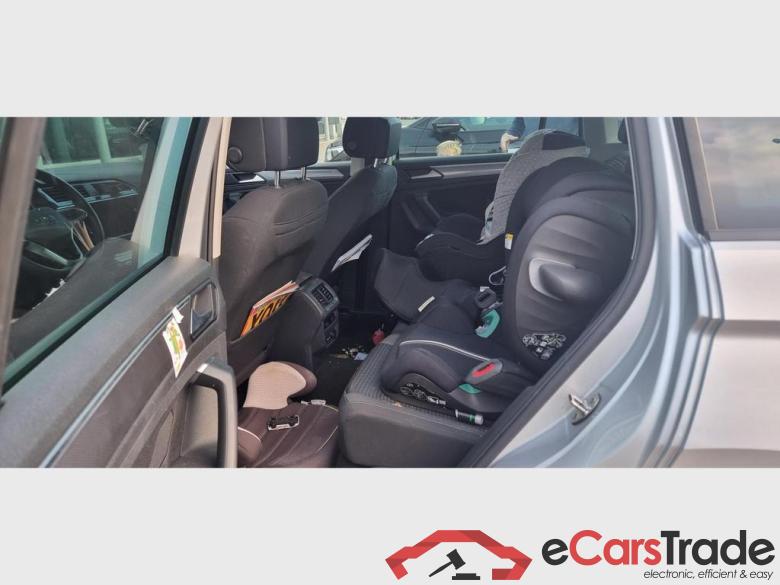 VOLKSWAGEN Tiguan Active 1.5 TSI ACT OPF 110 kW (150 pk) 7 versnellingen DSG #5