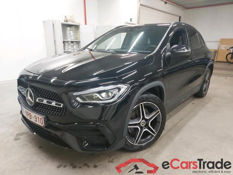 MERCEDES - MER GLA 250e 218PK DCT Business Solution AMG & Smartphone Integration  * HYBRID * #1