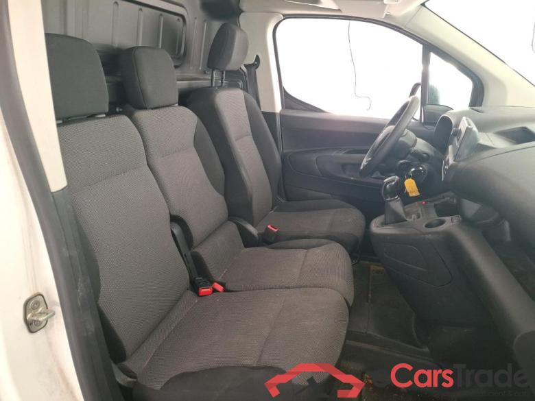 Berlingo Fourgon Club XL 950 1.6 BlueHDi 100CV BVM5 E6 #6