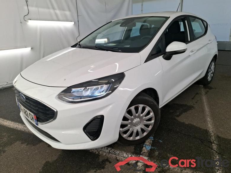 Fiesta Cool&Connect 1.1 75CV BVM5 E6dT #1