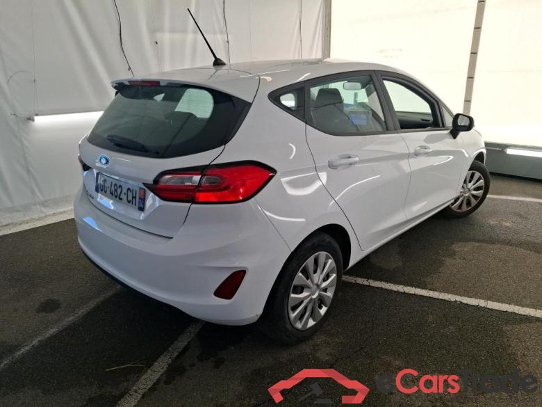 Fiesta Cool&Connect 1.1 75CV BVM5 E6dT #3