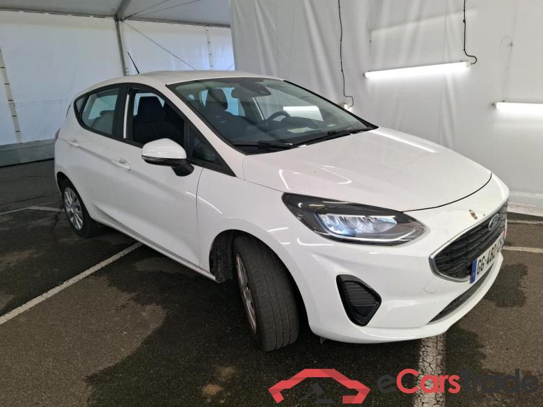 Fiesta Cool&Connect 1.1 75CV BVM5 E6dT #4