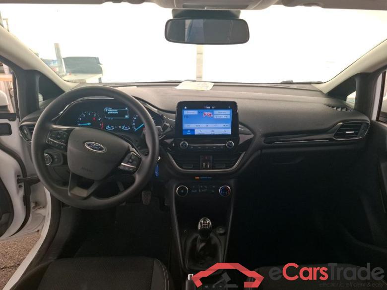Fiesta Cool&Connect 1.1 75CV BVM5 E6dT #5