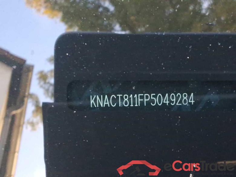 Kia Niro (SG2)(2022->) DE - SUV5, Spirit (64,8kWh), 2022 - 2022 #6