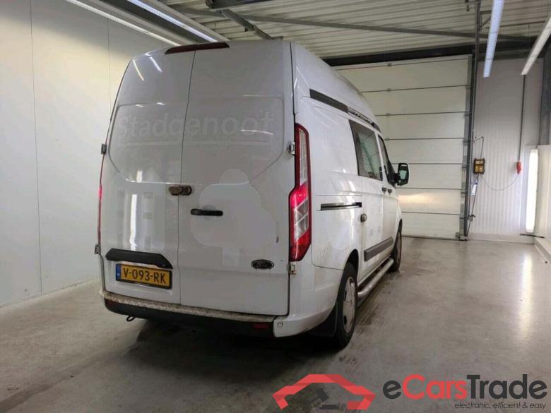FORD Transit Custom 340 2.0 TDCI L1H2 Tr #2