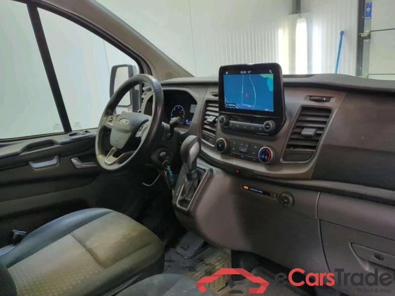 FORD Transit Custom 340 2.0 TDCI L1H2 Tr #3