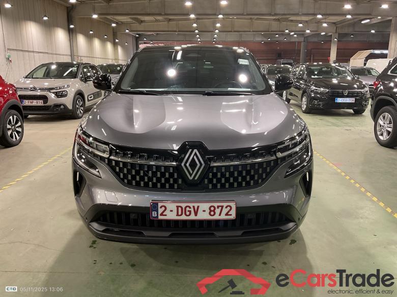 RENAULT AUSTRAL 1.3 MHEV 160 TECHNO #2