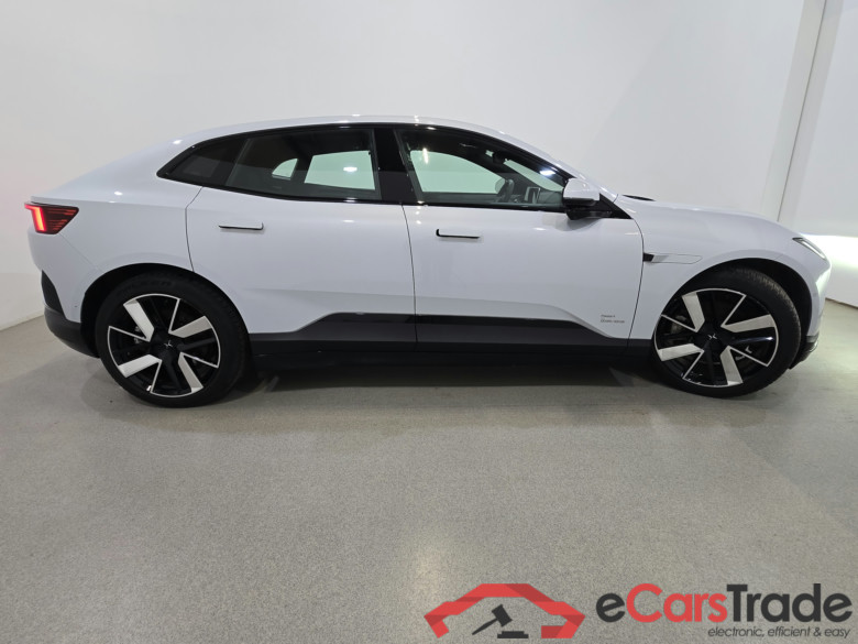 Polestar 4 Long Range Dual Motor 102 kWh Pano LED Head-Up Virtual Navi ACC Harman/Kardon Sport-Leather Camera 360 Klima PDC ... #5