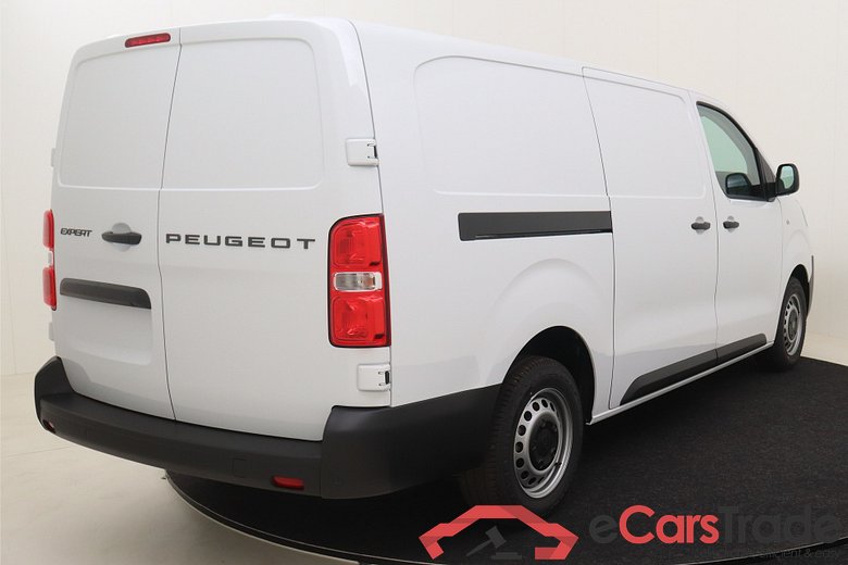 Peugeot Expert Long 2.0 BlueHDi 145 hp MAN.6   #6