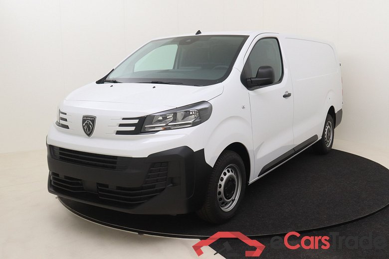 Peugeot Expert Long 2.0 BlueHDi 145 hp MAN.6  