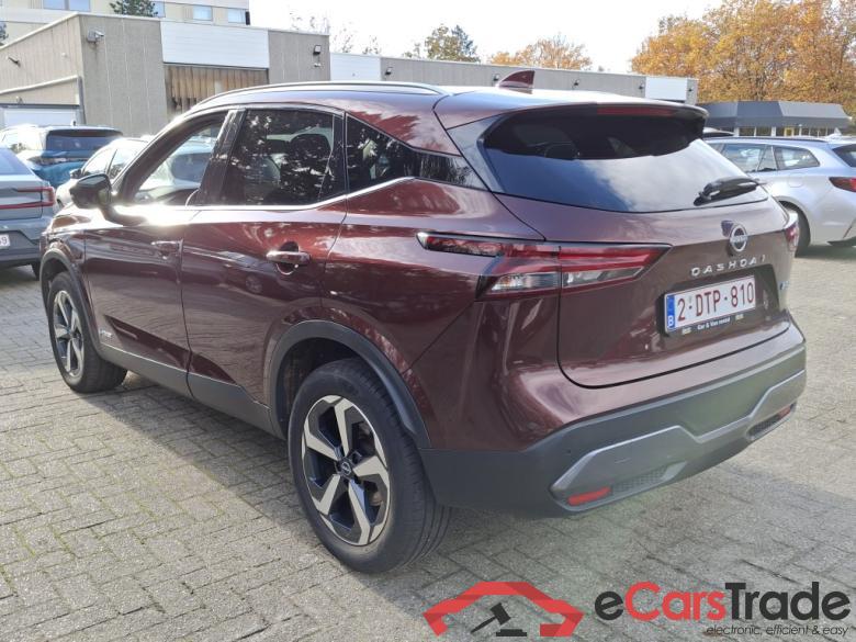 NISSAN Qashqai e-Power 158 PK AT J12 N-Connecta Design pack 2WD   #3