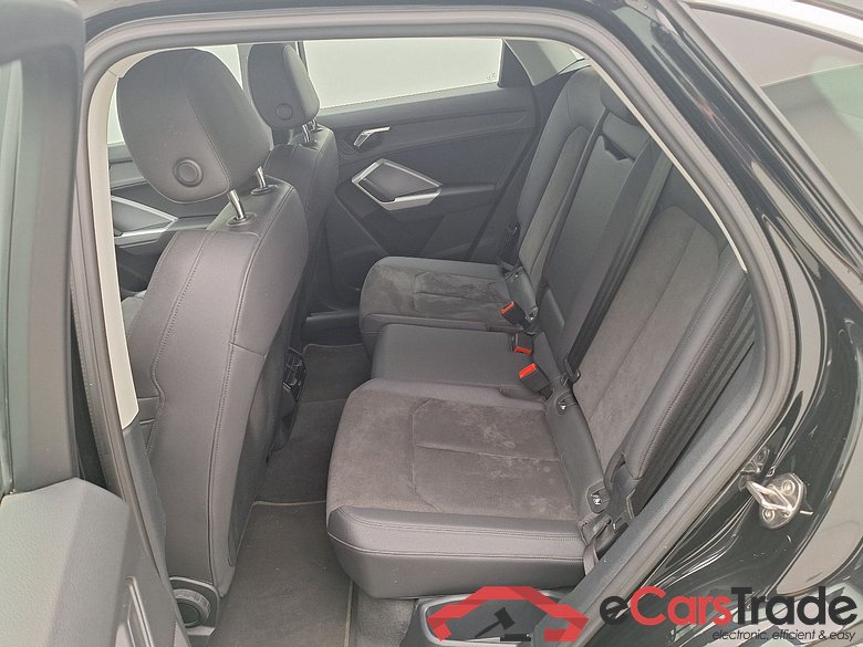 Audi, Q3 SB '19 PHEV, Audi Q3 Sportback 45 TFSI e S tronic 5d #4