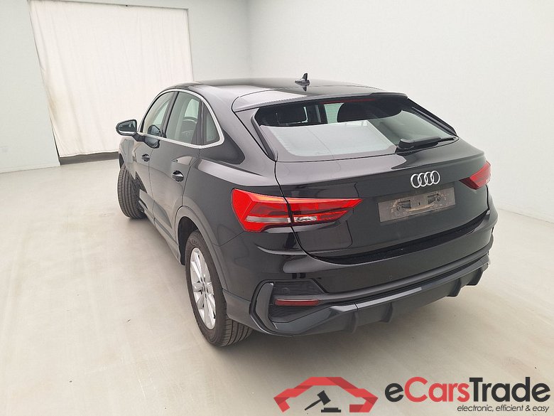 Audi, Q3 SB '19 PHEV, Audi Q3 Sportback 45 TFSI e S tronic 5d #6