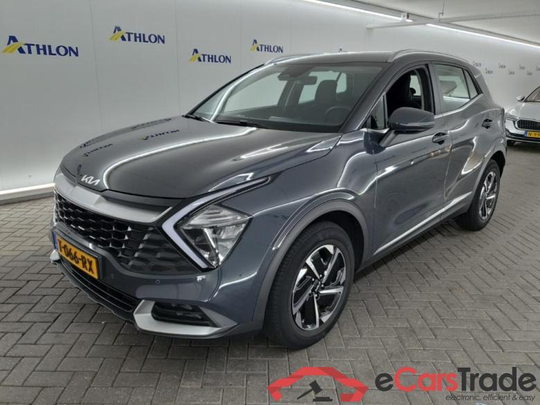 KIA SPORTAGE 1.6 T-GDi Hy. Dyn.Li. AT6 169kW Athlon Edition #1