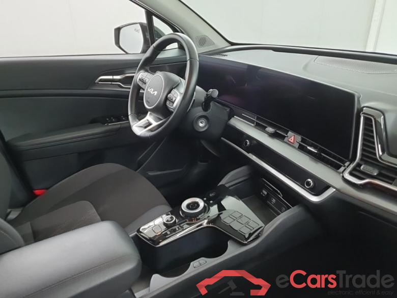 KIA SPORTAGE 1.6 T-GDi Hy. Dyn.Li. AT6 169kW Athlon Edition #6