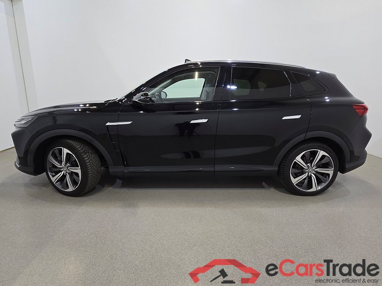 MG Marvel R 288Hp Performance Aut. Pano LED-Xenon Virtual Bose ACC Navi Leather KeylessGo Camera 360 Klima PDC ... #2