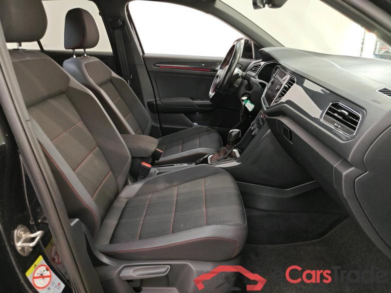 Volkswagen T-Roc 1.5 TSI 110kW DSG Sport Business R 5d #3