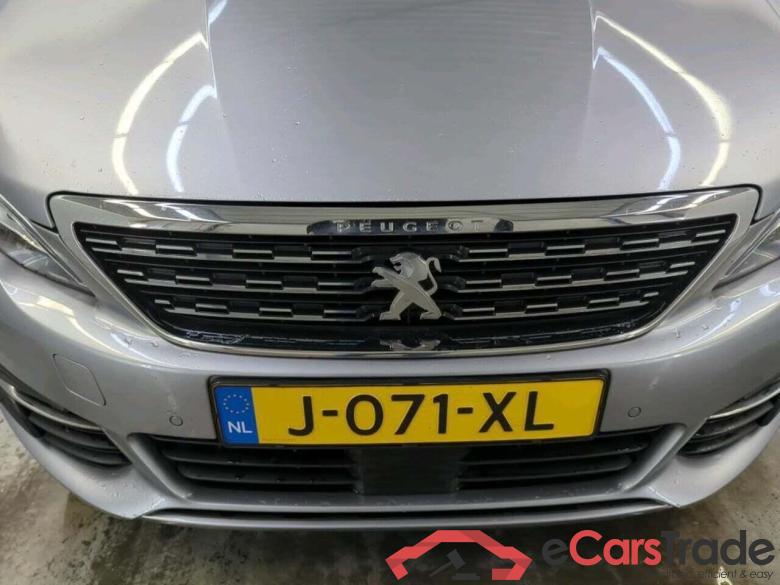 PEUGEOT 308 SW 1.2 PureT.Blue L. Pr #4