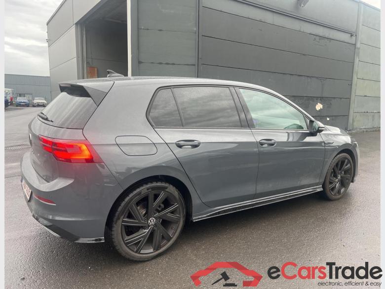 VOLKSWAGEN Golf VIII Golf R-Line Business Premium 1.5 TSI 96 kW (130 ch) 6 vitesses manuel #2