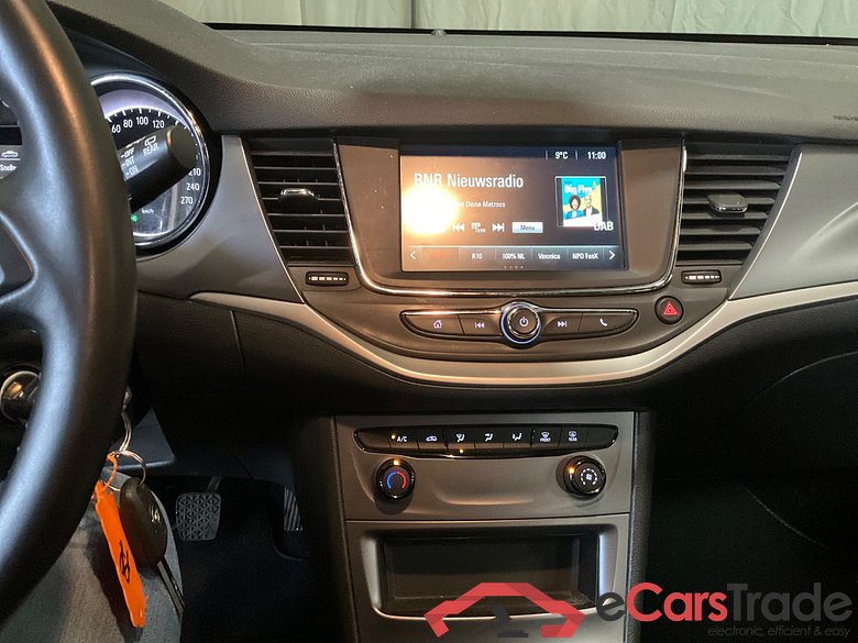 OPEL ASTRA SPORTS TOURER 1.2 Edition #5