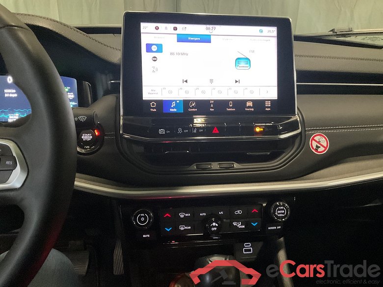 Jeep Compass 4xe 240 Hyb. Limited #5