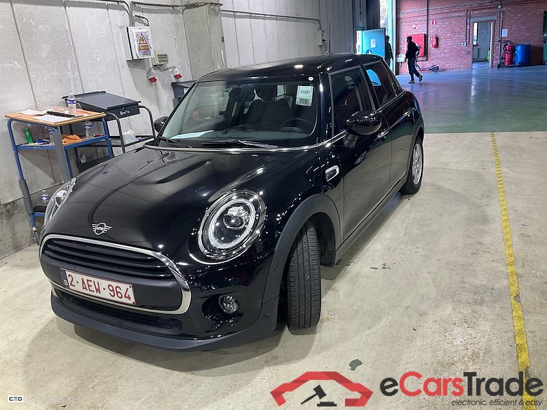MINI MINI 5 DOOR 1.5 ONE