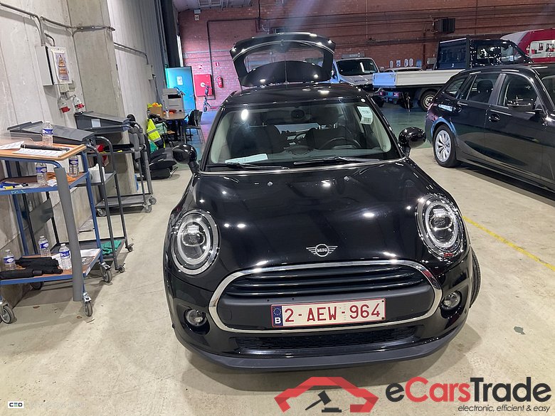 MINI MINI 5 DOOR 1.5 ONE #2