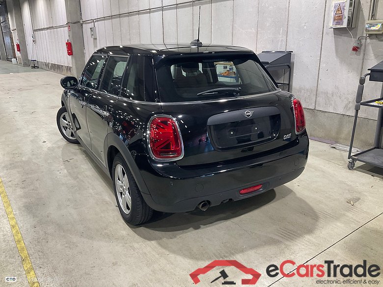MINI MINI 5 DOOR 1.5 ONE #3