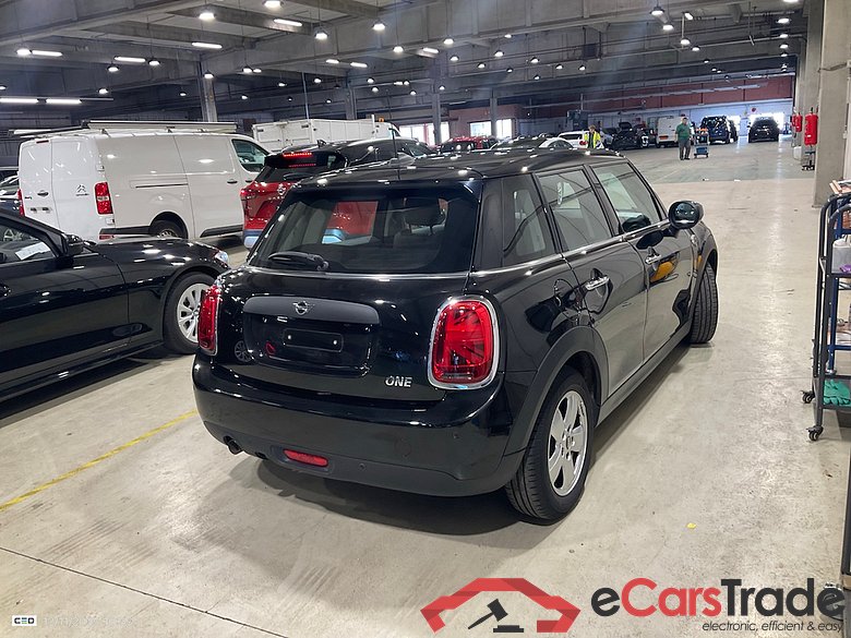 MINI MINI 5 DOOR 1.5 ONE #4
