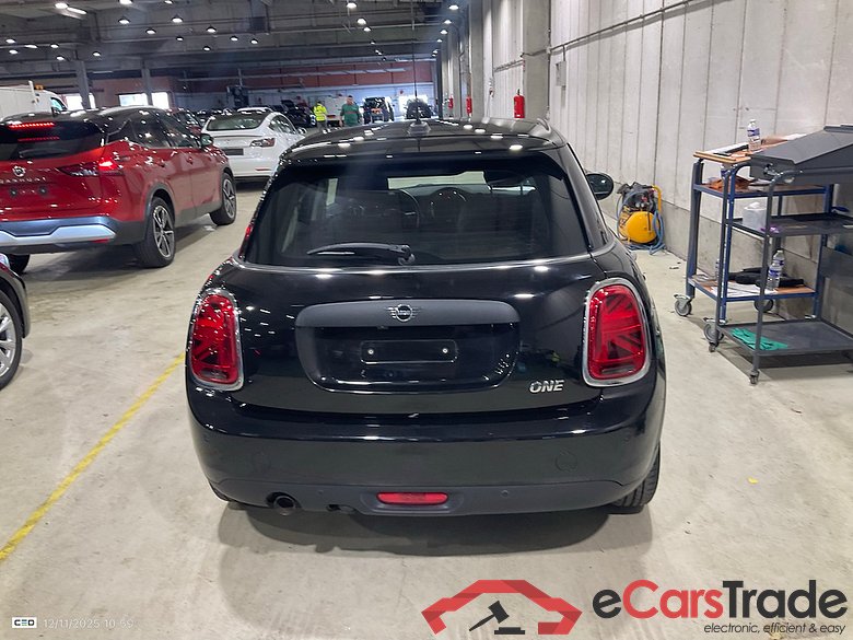 MINI MINI 5 DOOR 1.5 ONE #5