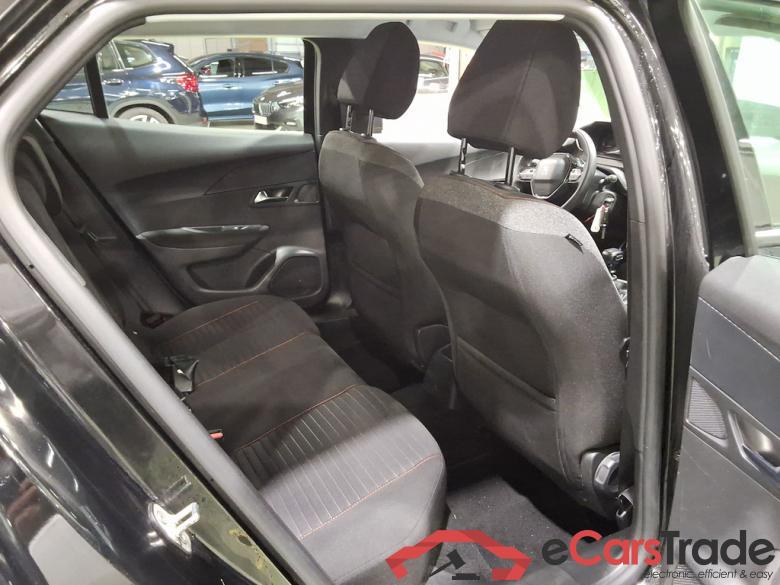 PEUGEOT 2008 1.2 PURETECH 74KW S-S ACTIVE PACK #5