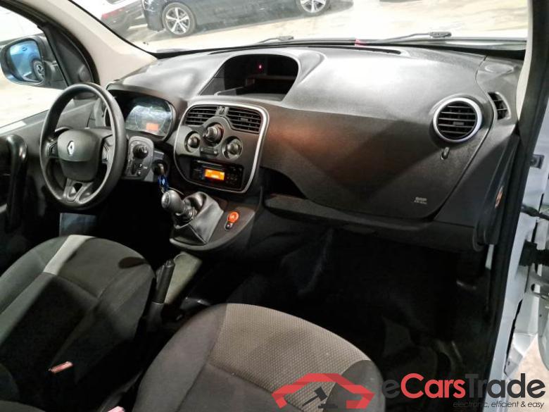 RENAULT KANGOO EXPRESS / 2013 / 4P / VETT. FURGONATA 1.5 BLUE DCI 95 ICE #3