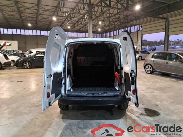 RENAULT KANGOO EXPRESS / 2013 / 4P / VETT. FURGONATA 1.5 BLUE DCI 95 ICE #5