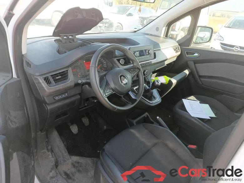 RENAULT Kangoo Combi / 2021 / 5P / combi Life Edition One 1.5 Blue dCi 70kW(95CV) (IND)(AC) #3