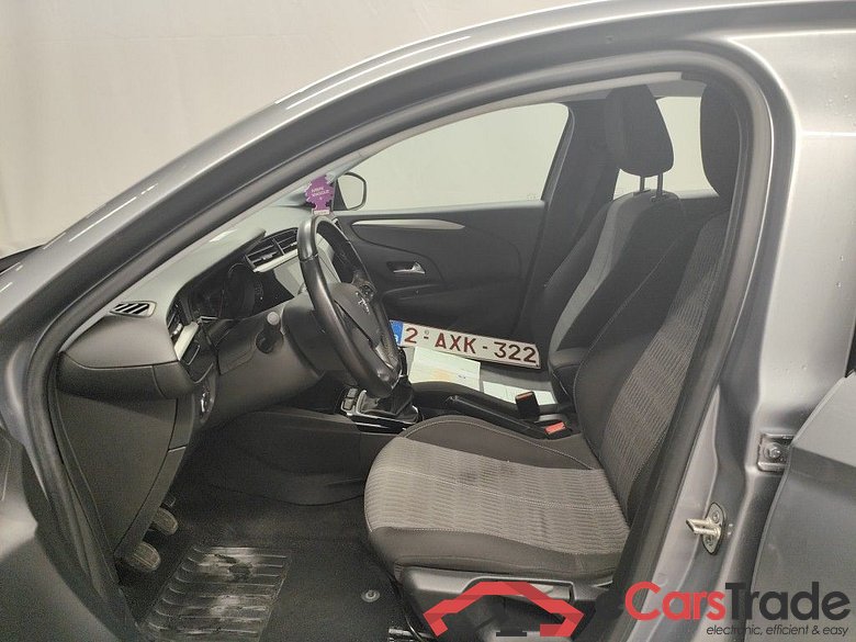 Opel Corsa 1.2 55kW S/S Edition 5d #3