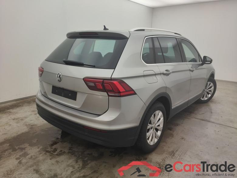 Volkswagen Tiguan 2.0 TDI SCR 85kW Comfortline 5d !!! Zie Comment !!! #2