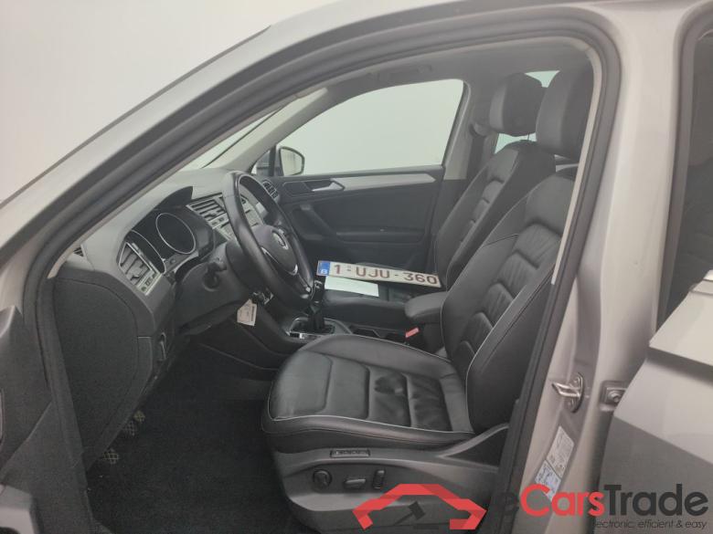 Volkswagen Tiguan 2.0 TDI SCR 85kW Comfortline 5d !!! Zie Comment !!! #3